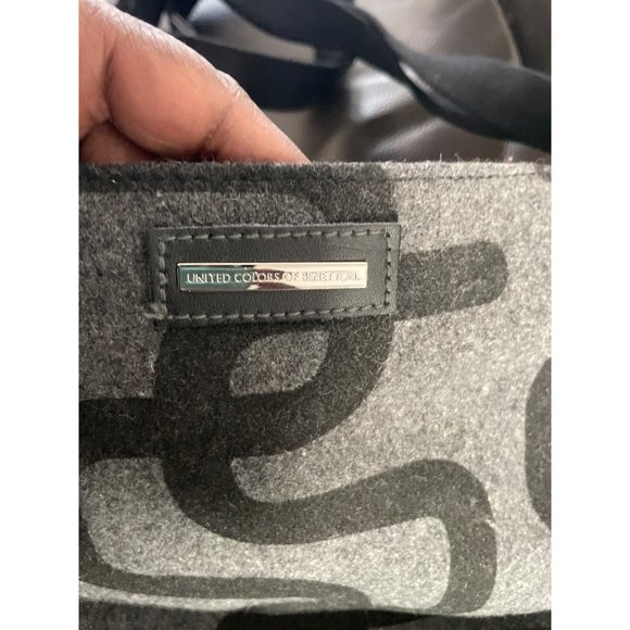 United color of Benetton Bag - Picture 4 of 6